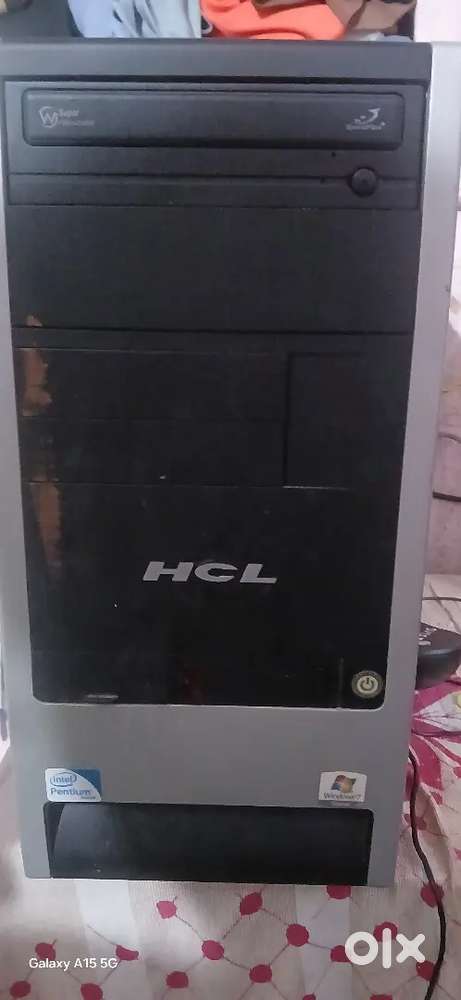 HCL COMPUTER