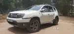 Renault Duster 2012-2015 RXL AWD, 2015, Diesel