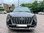 Hyundai Alcazar 1.5 Prestige Diesel MT 7 STR, 2021, Diesel