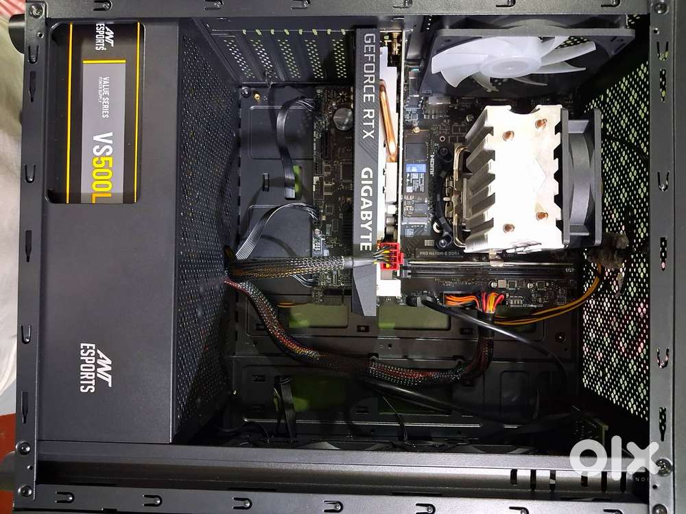Cpu Motherboard