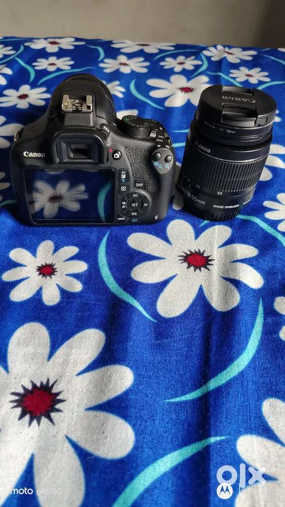 Canon 1200d