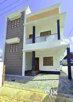 NEWLY 3BED ROOMS 1700 SQFT HOUSE IN KALAMASSERY NEAR MEDICAL COLLAGE