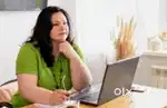 Smart  Female office assistant kolkata GARIA
