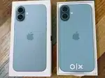 SALE Iphone 16 &16plus Many More Refurbished mobile FIXED PRICE CALLME