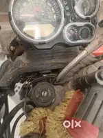 Himalayan 411 urgent sale