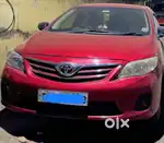 Toyota Corolla Altis 2012 Petrol Good Condition