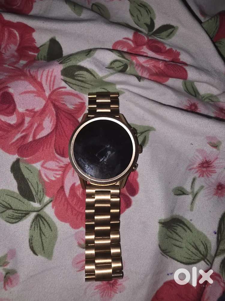 Fireboltt infinity luxe