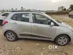 Hyundai grand I10 sportz  2015