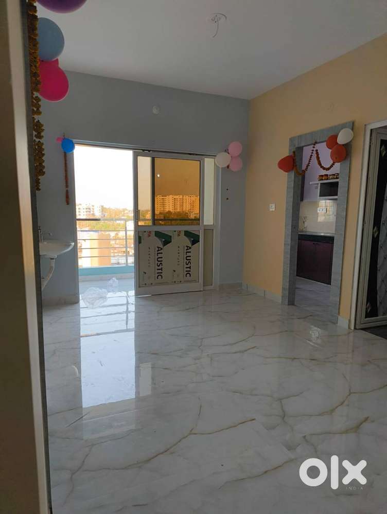 1 Room + Hall/Dining for Rent