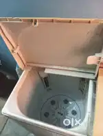 Whirlpool service washing machine