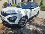 Tata Harrier 2023 Diesel 27520 Km Driven
