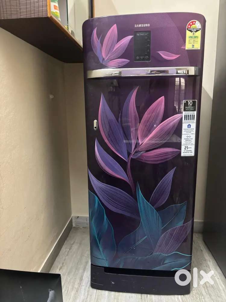 Samsung fridge