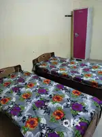 AHMED BOYS HOSTEL    Mehdipatnam pilar No 25