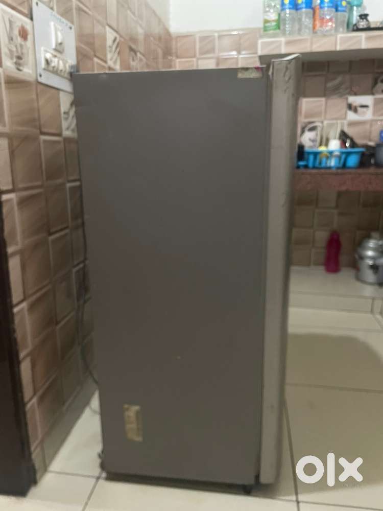 Samsung refrigerator 4500rs