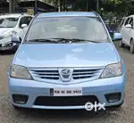 Mahindra Verito 1.5 D4 BS-III, 2012, Diesel