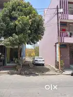 750 squrft semi comercial plot for sale