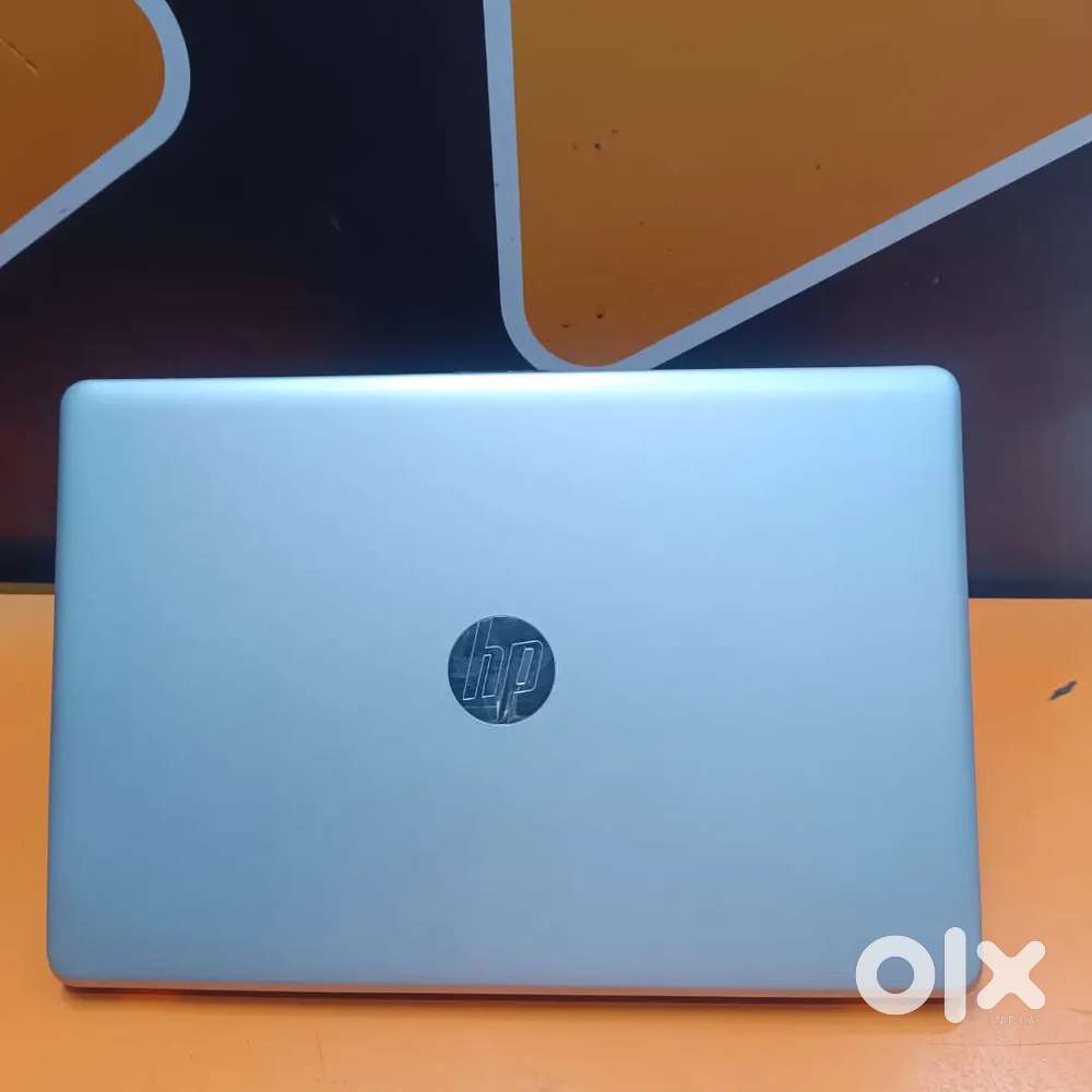 DIWALI OFFER - HP NOTEBOOK 15 MODEL CORE I5 8TH GEN LAPTOP