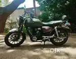 Honda highness CB 350
