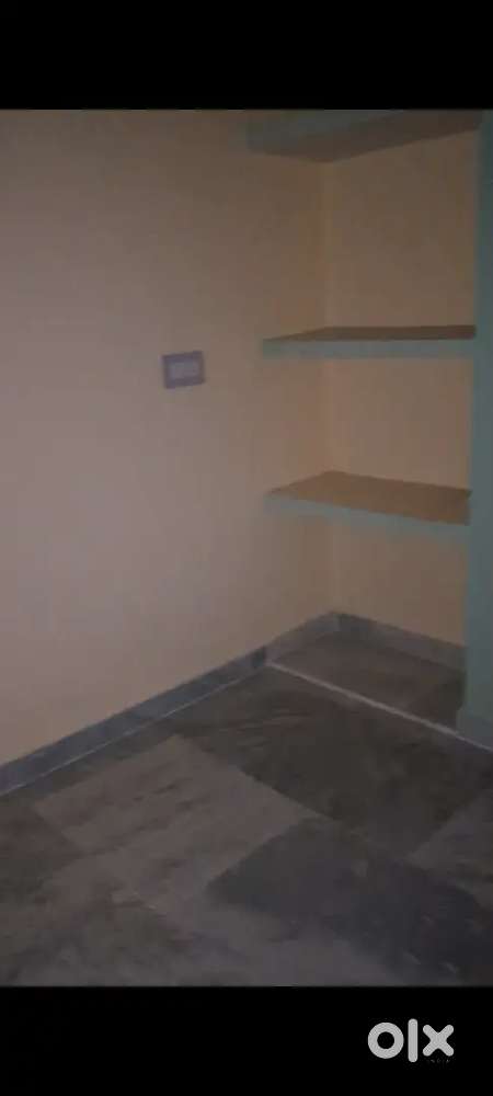 New room hai