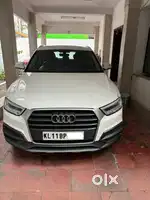 Audi Q3 2019 Petrol 68000 Km Driven
