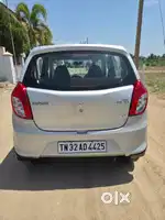 Maruti Suzuki Alto 800 2012-2016 LXI, 2013, Petrol