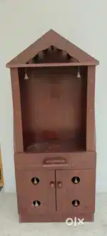 Pooja unit