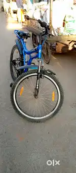 Cycle condition okay