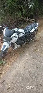 Apache 160
