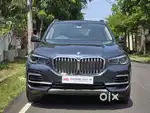 BMW X5 xDrive 30d xLine, 2022, Diesel