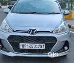 Hyundai Grand i10 Sportz 1.2 Kappa VTVT, 2020, Petrol