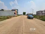 East Facing Plot at 60 Feet Wide Road near Kamal Vihar