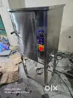 For Sale: Electric Steamer – Commercial Use