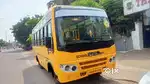 SML SCHOOL BUS 2018 - MODEL , 31 - SEATS