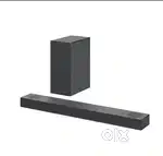 S75Q LG HOME THEATRE3.1.2ch good quality