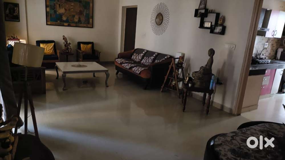 3bhk plus servant for Sale