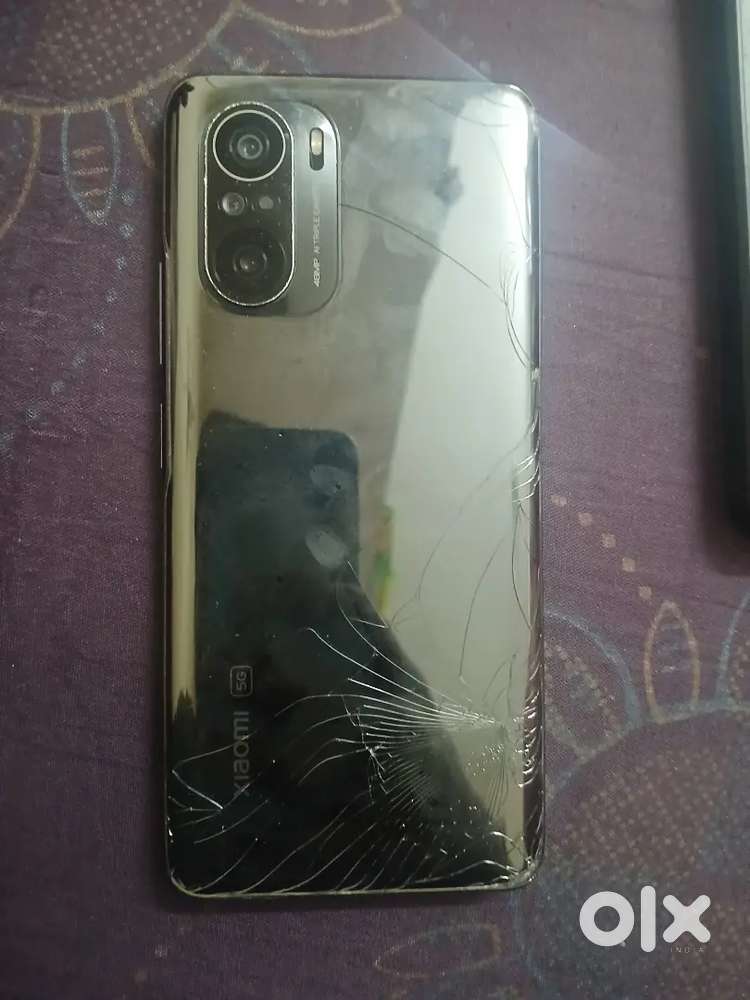 Mi 11 x 5g all ok