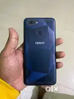 Oppo A12. 3/32