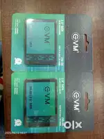 Ssd evm 256gb read speed 550mb/s, write speed 500mb/s