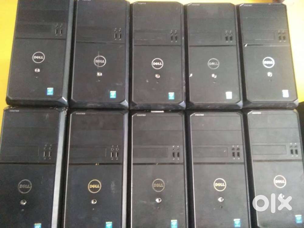 i7 7th generation tower cpu