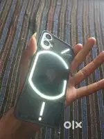 Nothing phone 1 8/128