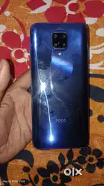 Poco m2 pro 4/64gb