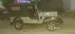Mahindra Jeep 41000 Km Driven