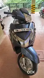 Honda Activa for sell in thoraipakkam OMR