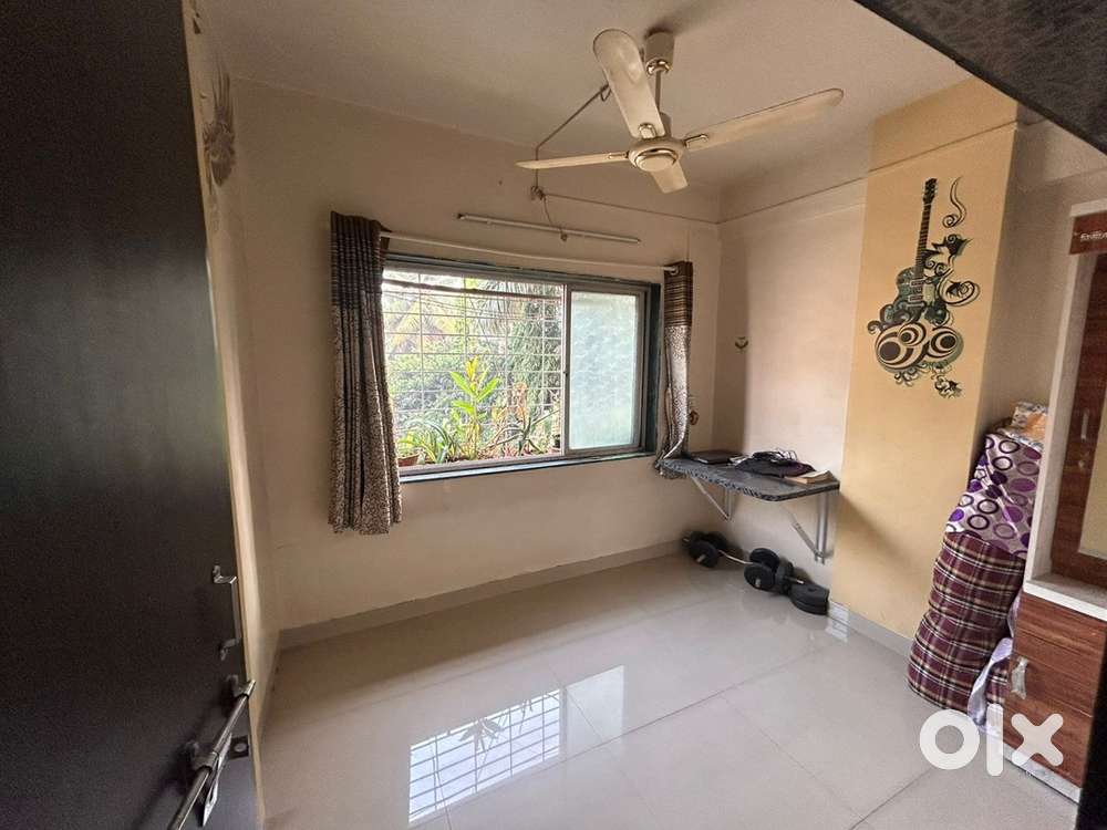 1.5 Bhk for sale in Urmila Hsg Soc.