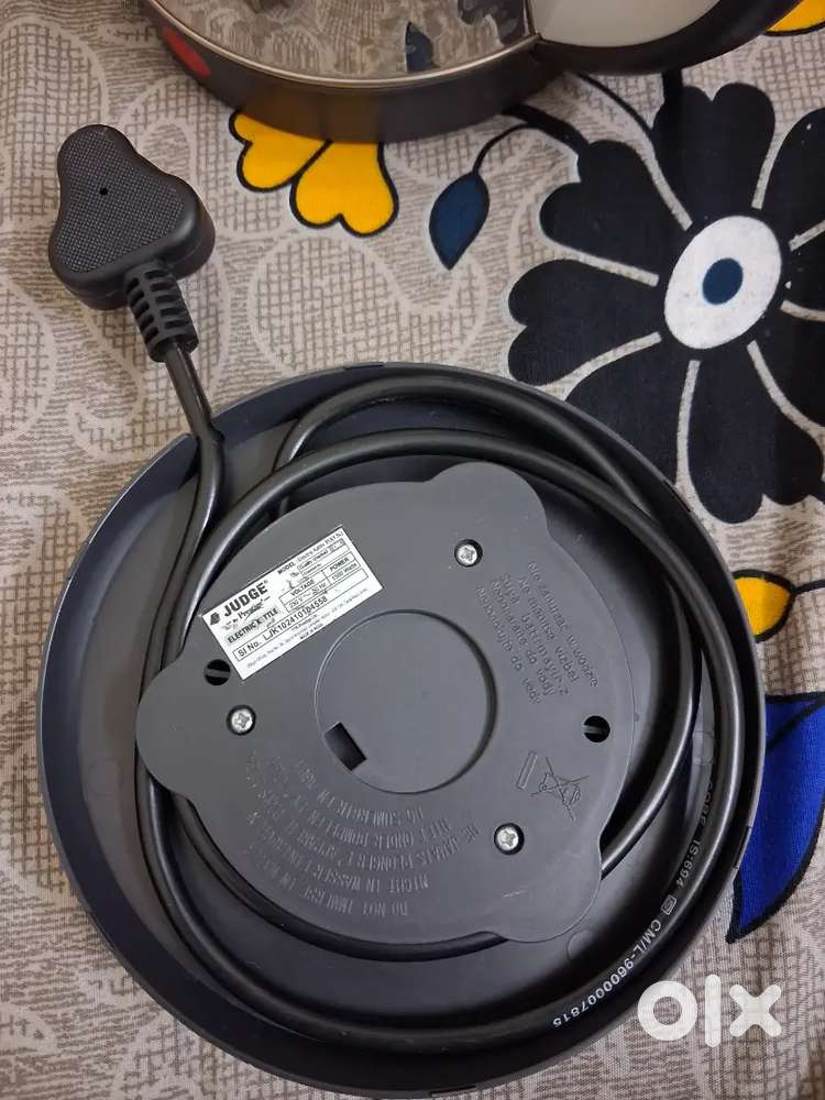 Prestige(judge) Electric kettle