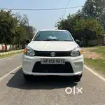 Maruti Suzuki Alto 800 VXI Airbag, 2021, Petrol