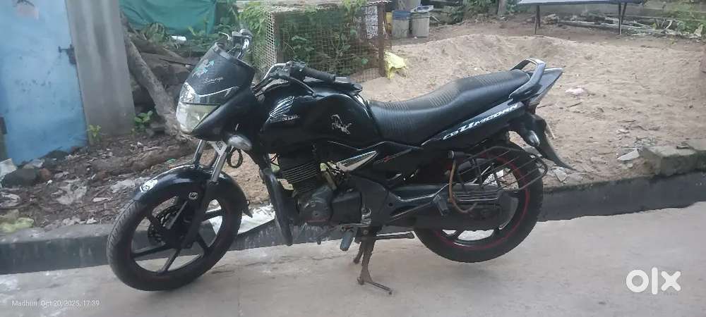 Self start good engine