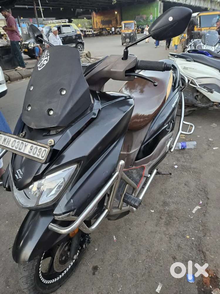 Full condition