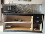 Kitchen table