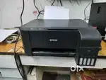 Epson l3110 ink tank printer